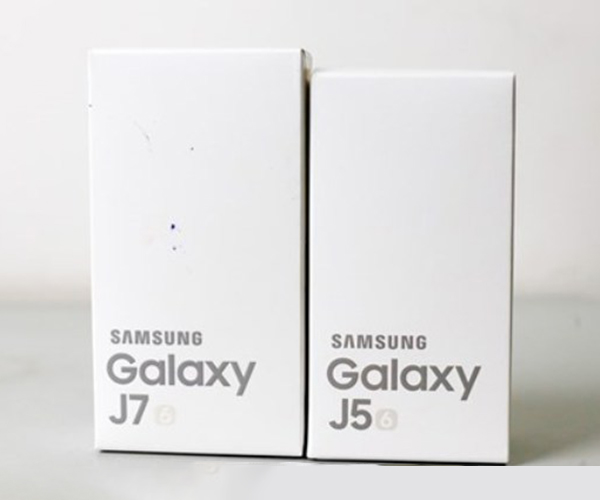 Bao để điện thoại Galaxy J7